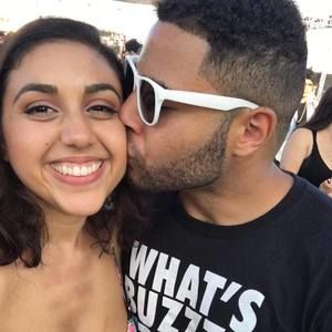 Meet your Posher, Adriana